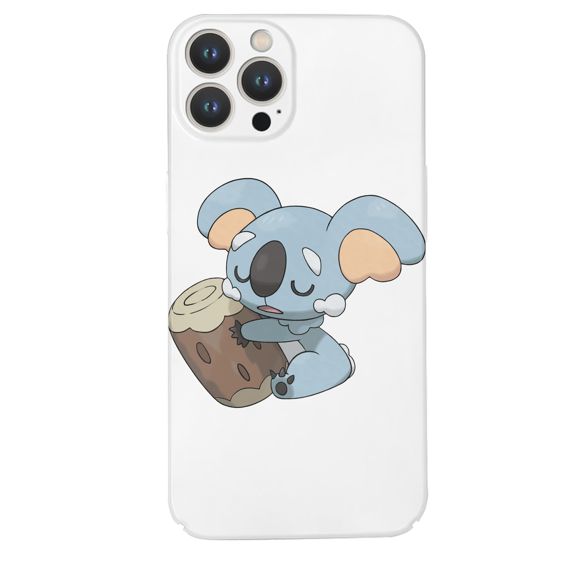 （画像用） ポケットモンスター Pokémon 【iPhone 14シリーズ対応】ハードケース